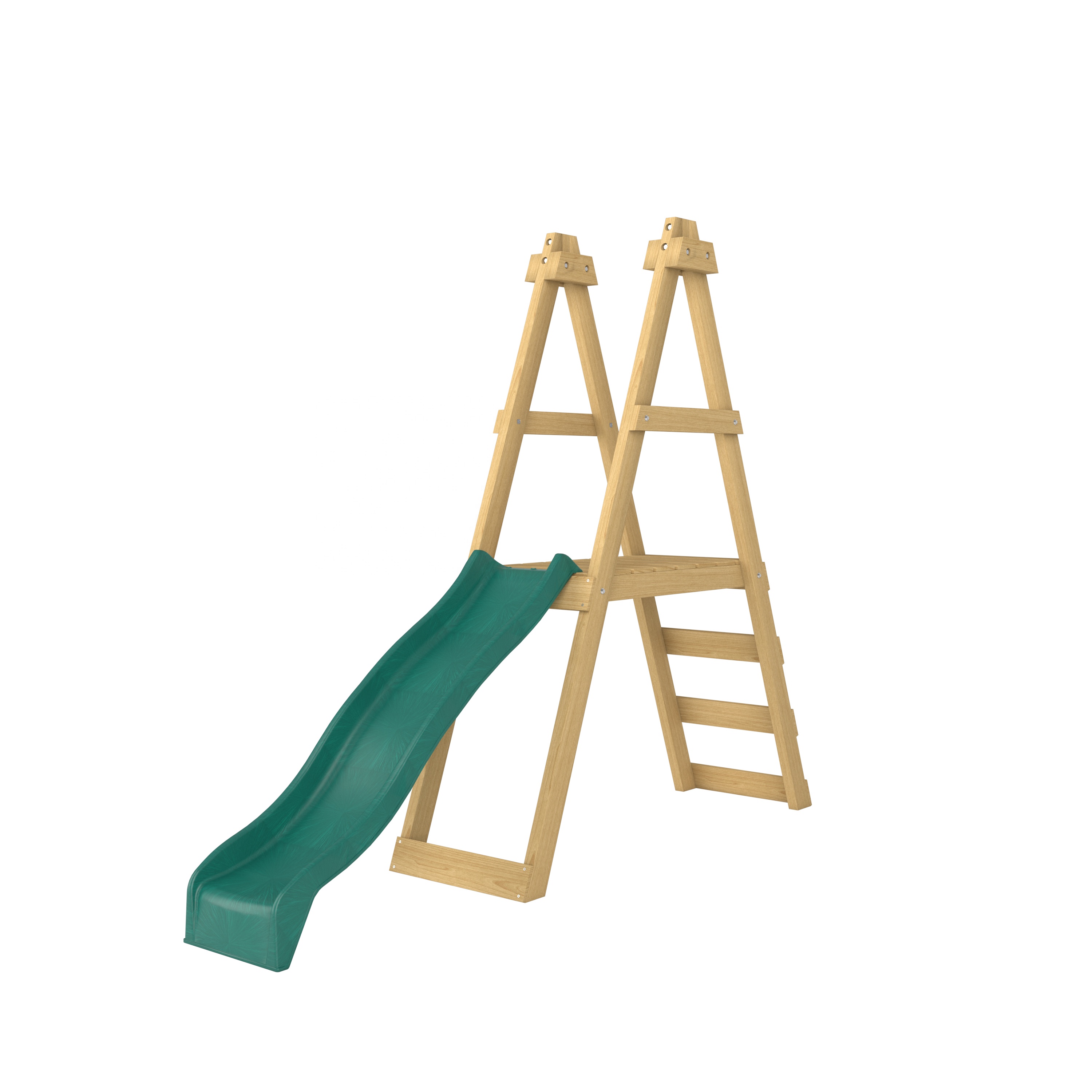 2026 ชุดสนามเด็กเล่นเป่าลมพร้อ - Kids Outdoor Swing Set With Slide บทวิจารณ์และราคา