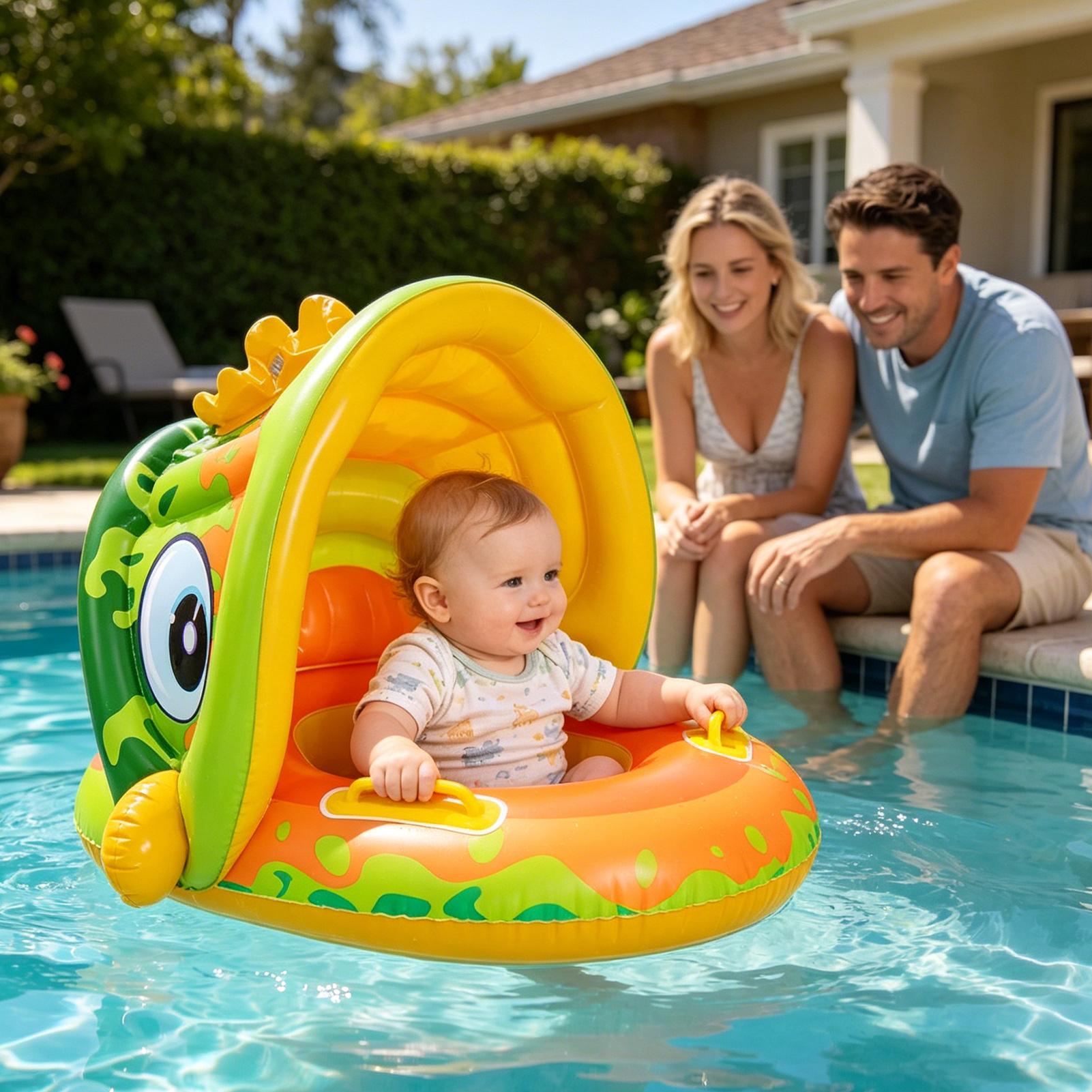 เก้าอี้ลอยน้ำสำหรับเด็กพร้อมหล - Kids Outdoor Lawn Chair บทวิจารณ์และราคา