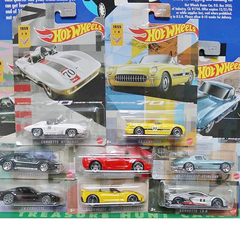 Mattelล้อร้อน1/64 Puca Themeกา - Mattel Toy Hot Wheels บทวิจารณ์และราคา