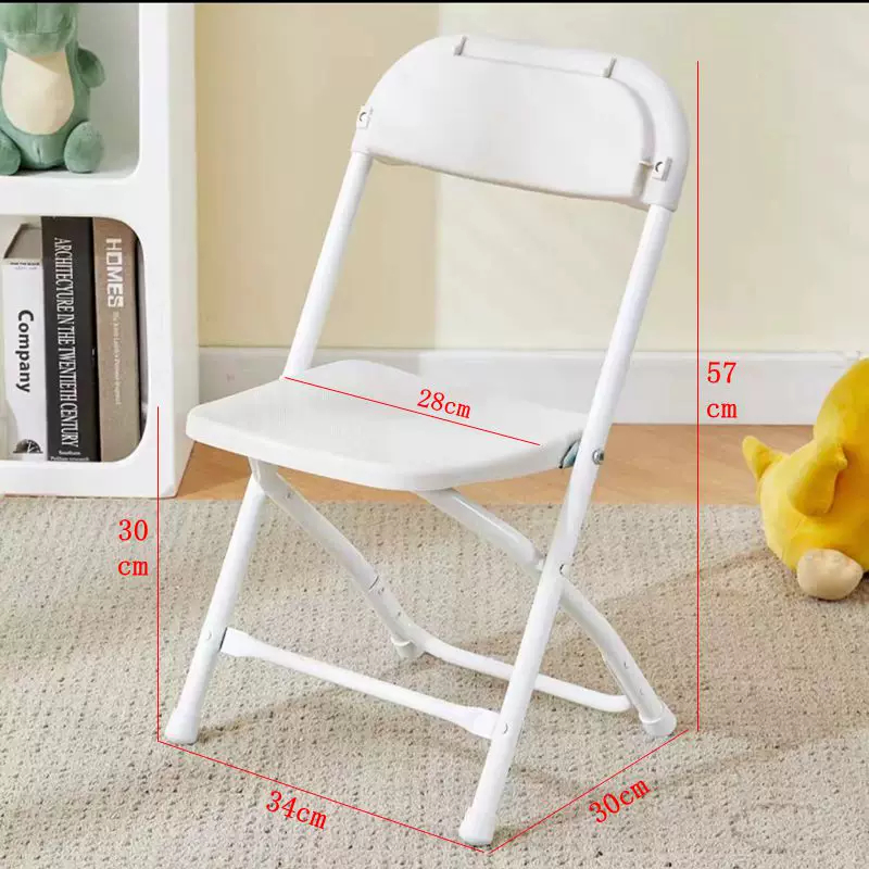 เก้าอี้พลาสติกพับได้สำหรับเด็ก - Kids Outdoor Furniture บทวิจารณ์และราคา