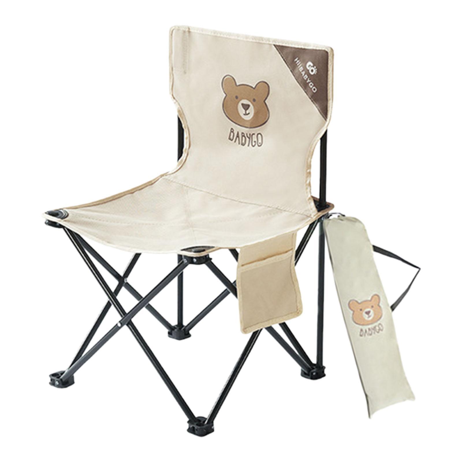 เก้าอี้พับสำหรับเด็ก เฟอร์นิเจ - Kids Outdoor Lawn Chair บทวิจารณ์และราคา
