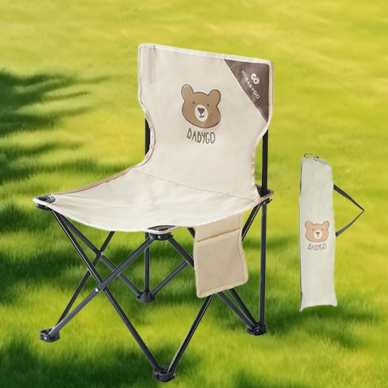 เก้าอี้พับสำหรับเด็ก เฟอร์นิเจ - Kids Outdoor Lawn Chair บทวิจารณ์และราคา