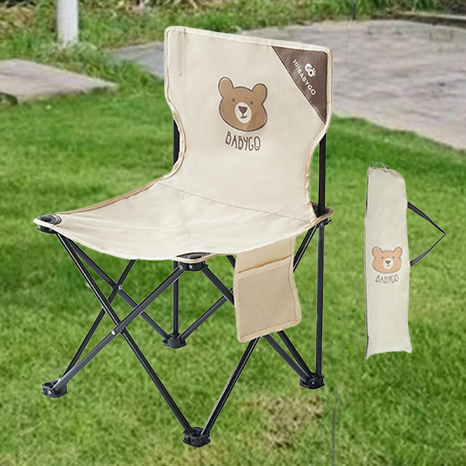 เก้าอี้พับสำหรับเด็ก เฟอร์นิเจ - Kids Outdoor Lawn Chair บทวิจารณ์และราคา