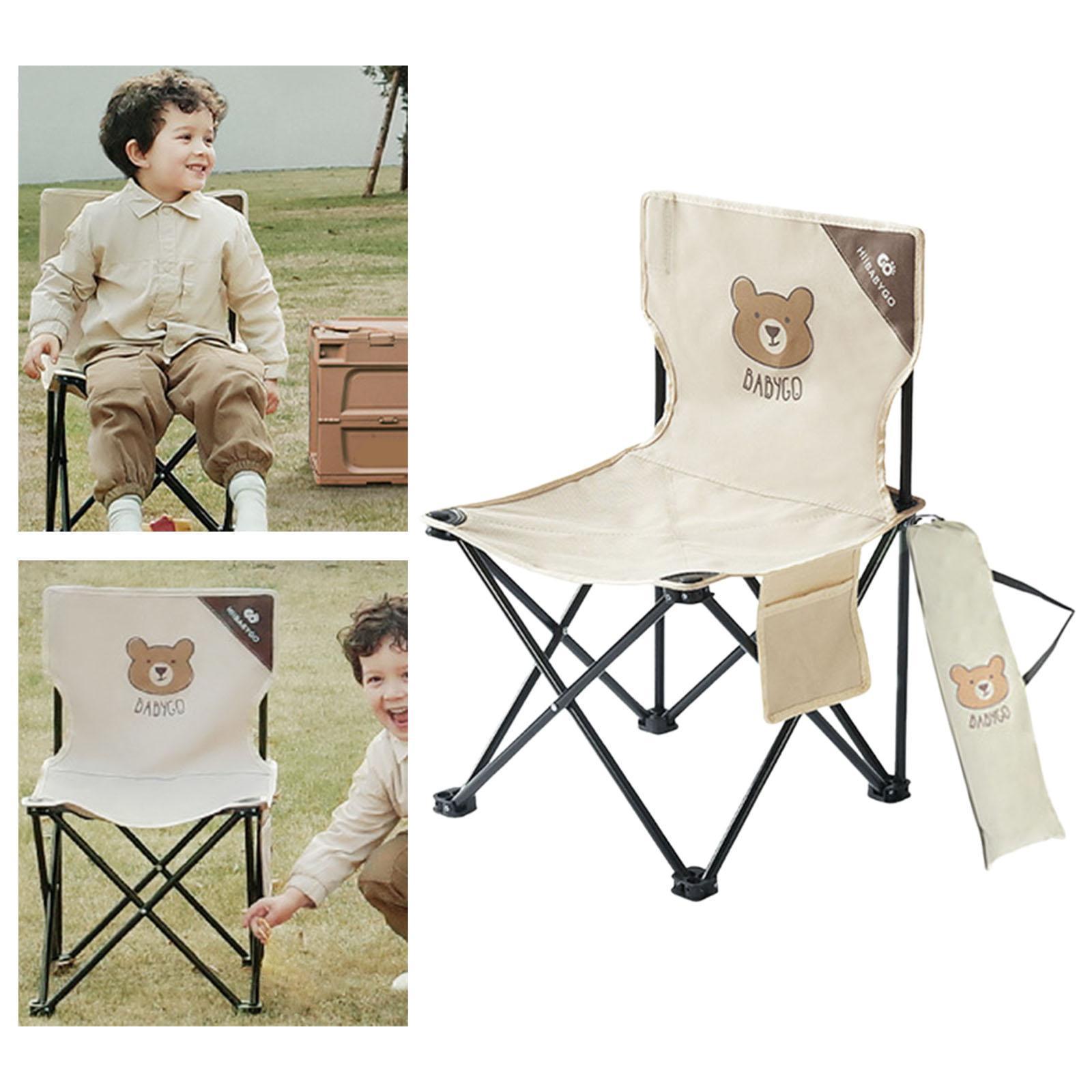 เก้าอี้พับสำหรับเด็ก เฟอร์นิเจ - Kids Outdoor Lawn Chair บทวิจารณ์และราคา