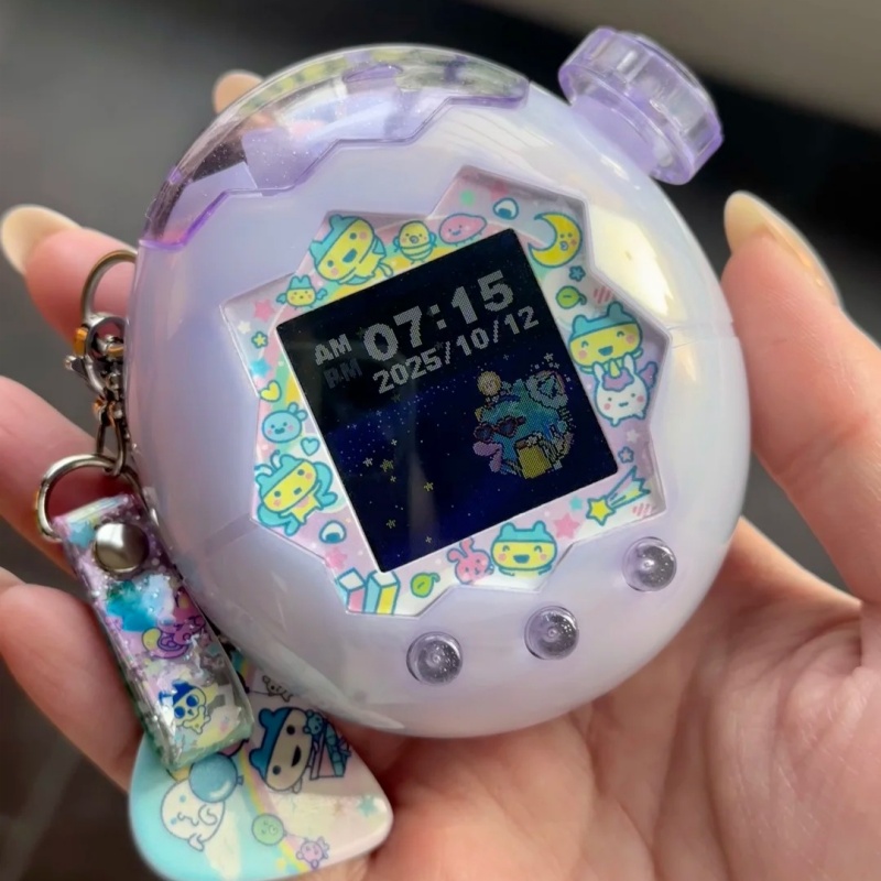 เปลือกและอะไหล่แทมาก็อตจิ พารา - Bandai Model Tamagotchi บทวิจารณ์และราคา