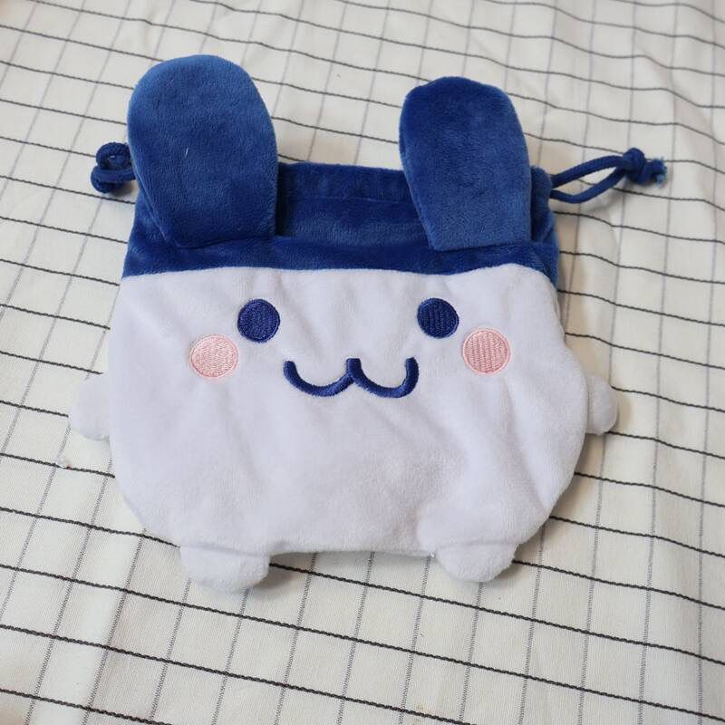 กระเป๋าใส่เหรียญลายการ์ตูนน่าร - Bandai Model Tamagotchi บทวิจารณ์และราคา