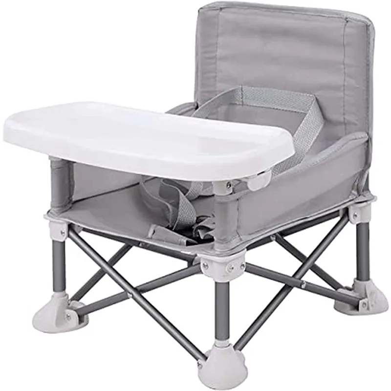 เก้าอี้เสริมสำหรับเด็กแบบพกพา  - Kids Outdoor Furniture บทวิจารณ์และราคา