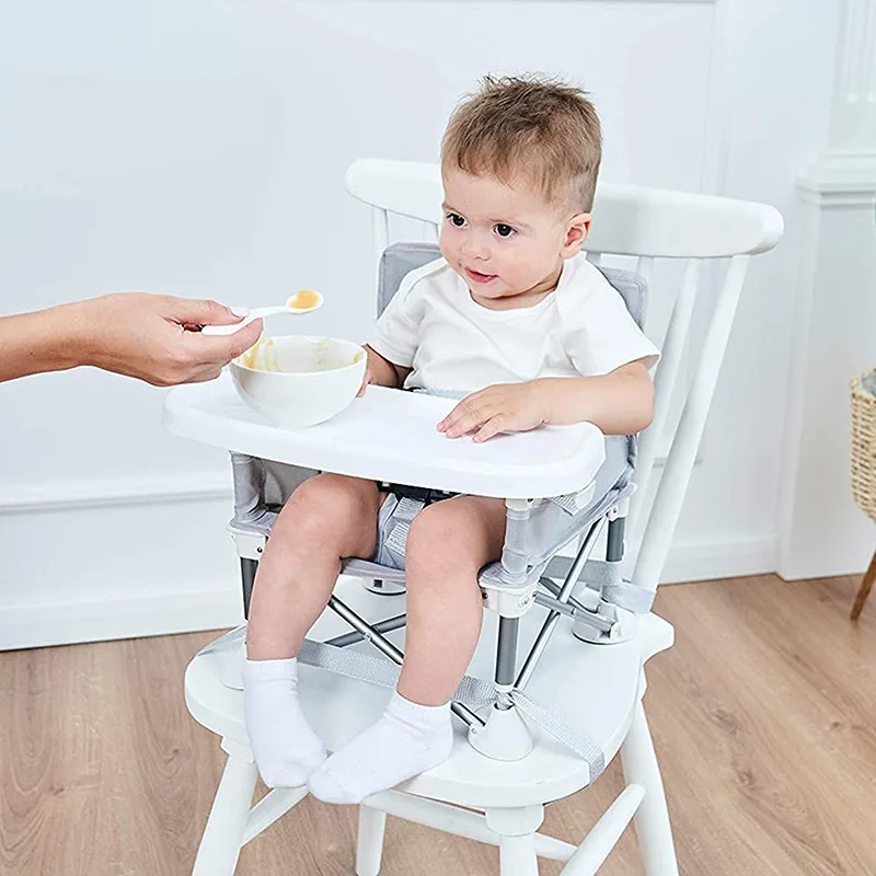 เก้าอี้เสริมสำหรับเด็กแบบพกพา  - Kids Outdoor Furniture บทวิจารณ์และราคา