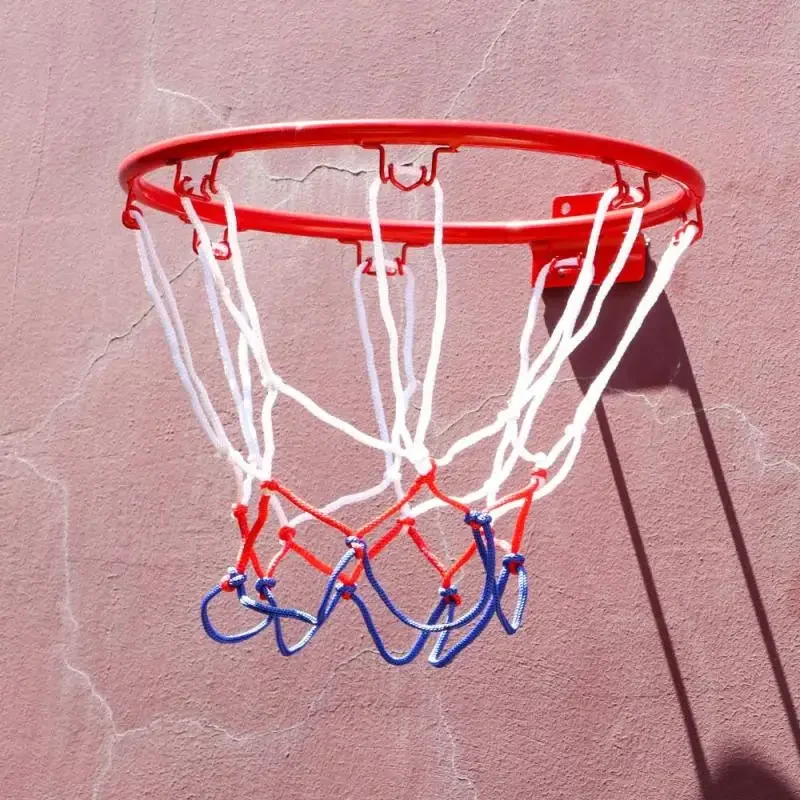 ห่วงบาสเก็ตบอลสำหรับเด็ก ติดตั - Kids Outdoor Basketball Hoop บทวิจารณ์และราคา