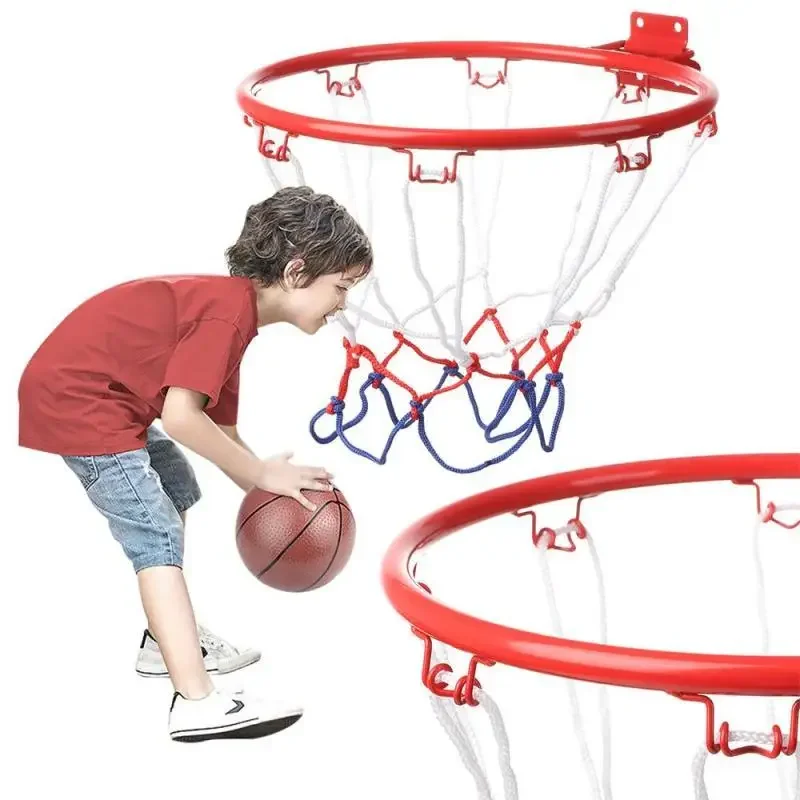 ห่วงบาสเก็ตบอลสำหรับเด็ก ติดตั - Kids Outdoor Basketball Hoop บทวิจารณ์และราคา