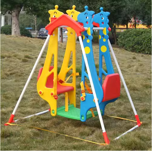 เก้าอี้โยกสำหรับเด็กอนุบาลแบบส - Kids Outdoor Lawn Chair บทวิจารณ์และราคา