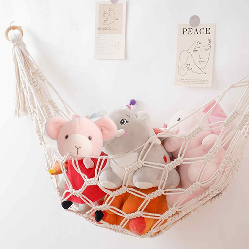 ที่จัดเก็บของเล่นเปลญวนแมคอร์เ - Kids Outdoor Furniture บทวิจารณ์และราคา