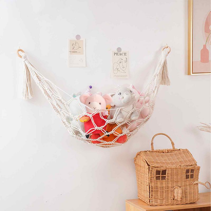 ที่จัดเก็บของเล่นเปลญวนแมคอร์เ - Kids Outdoor Furniture บทวิจารณ์และราคา