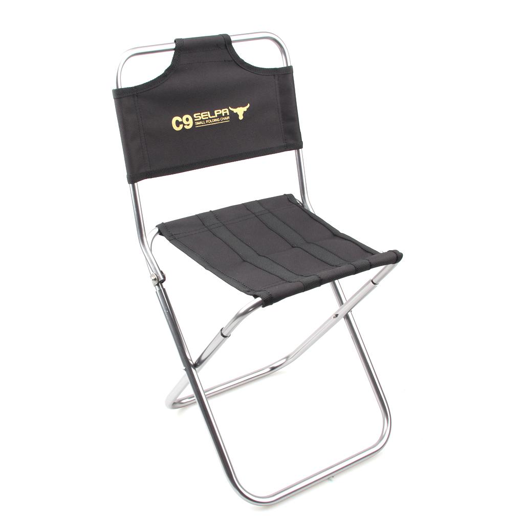 เก้าอี้พับแบบพกพาพร้อมกระเป๋า  - Kids Outdoor Lawn Chair บทวิจารณ์และราคา