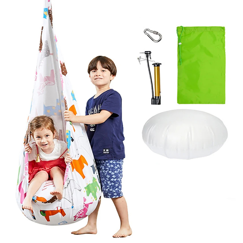เก้าอี้เปลเด็กผ้าใบ tempat dud - Kids Outdoor Lawn Chair บทวิจารณ์และราคา