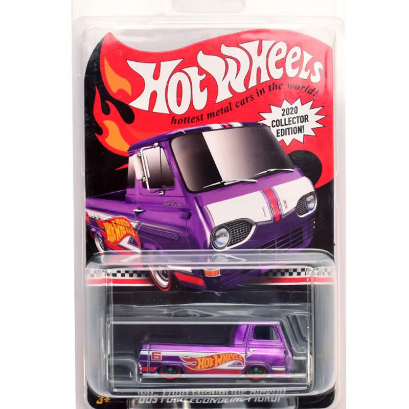 ใหม่ร้อน Mattel ล้อร้อน 1/64 R - Mattel Toy Hot Wheels บทวิจารณ์และราคา