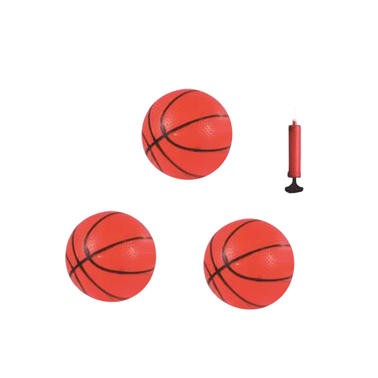 ห่วงบาสเก็ตบอลสำหรับแทรมโพลีน  - Kids Outdoor Basketball Hoop บทวิจารณ์และราคา