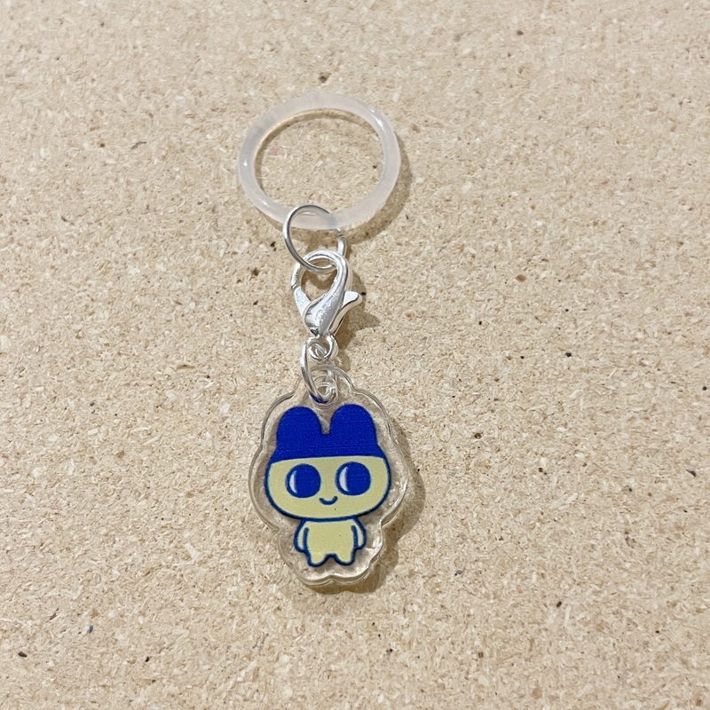จี้อะคริลิคตัวละครทามาก็อตจิ พ - Bandai Model Tamagotchi บทวิจารณ์และราคา