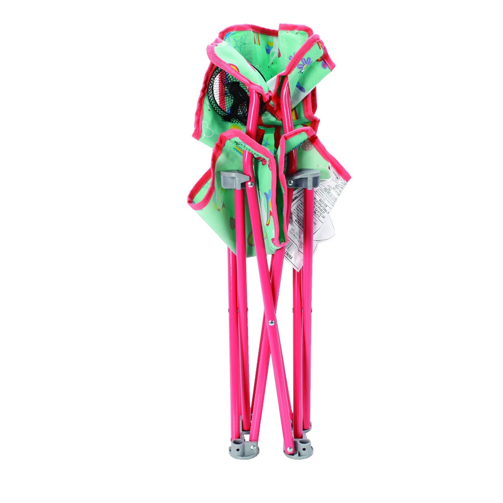 เก้าอี้พับสำหรับเด็ก ลายยูนิคอ - Kids Outdoor Lawn Chair บทวิจารณ์และราคา